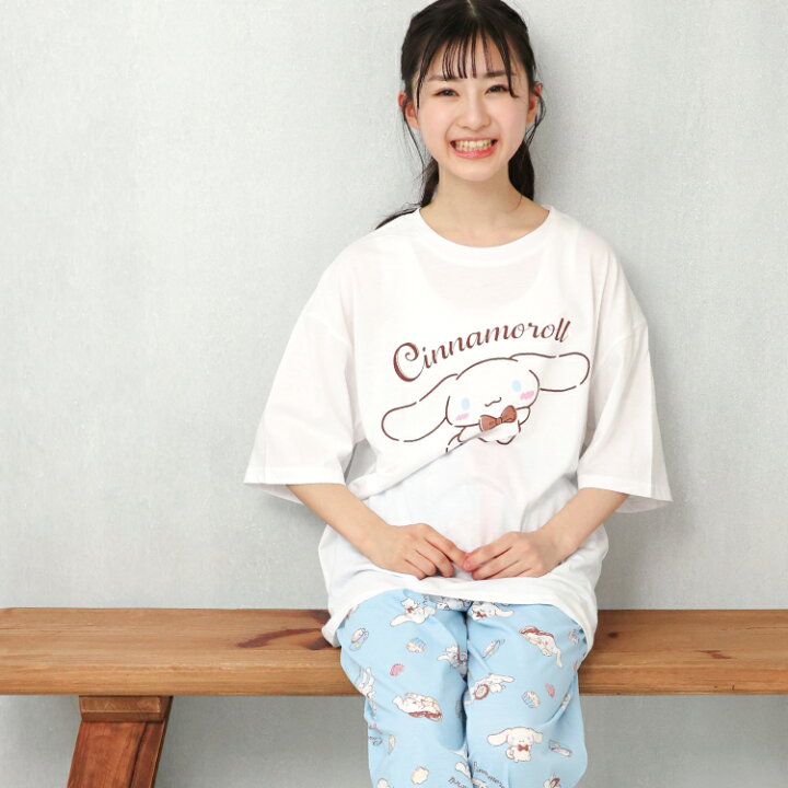 <🌟訂購🌟>Sanrio大人涼感家居服