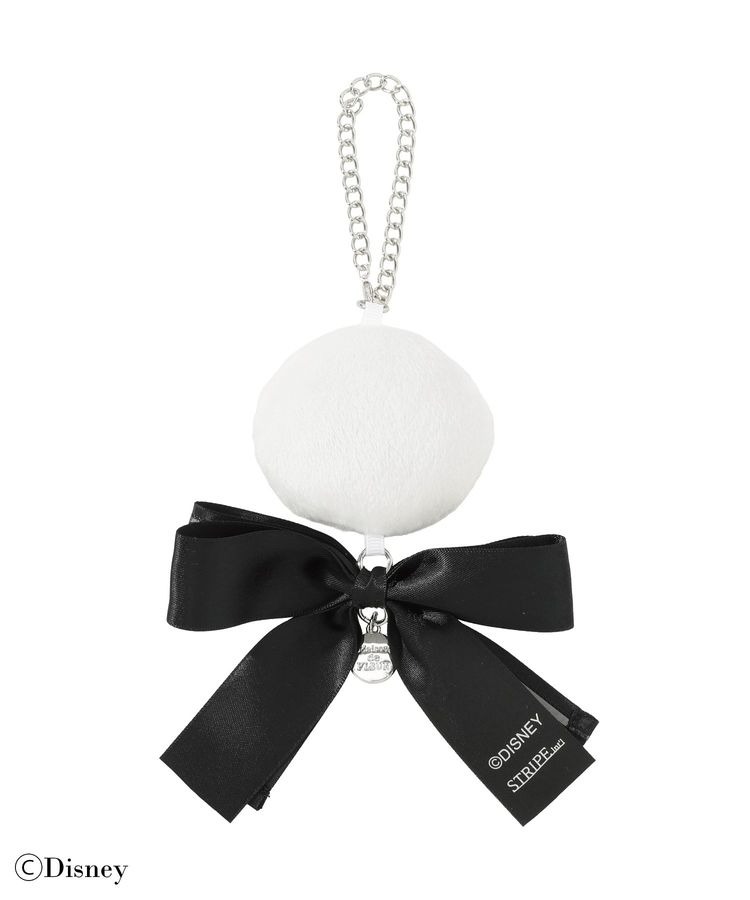 🌸 【預訂】Jack Bag Charm - Maison de FLEUR x The Nightmare Before Christmas