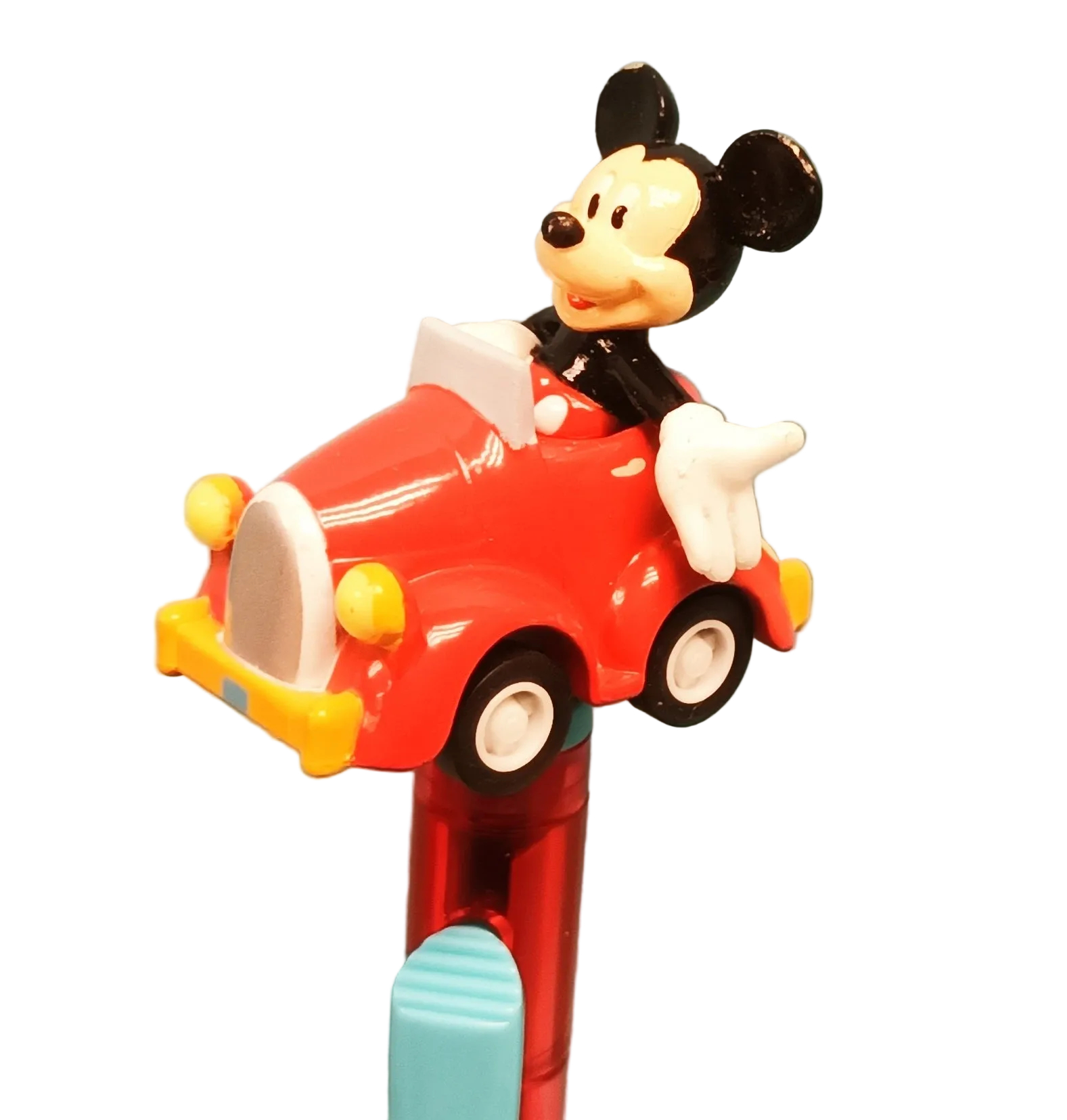 0.5MM 鉛芯筆 Mickey Mouse (4431-928)