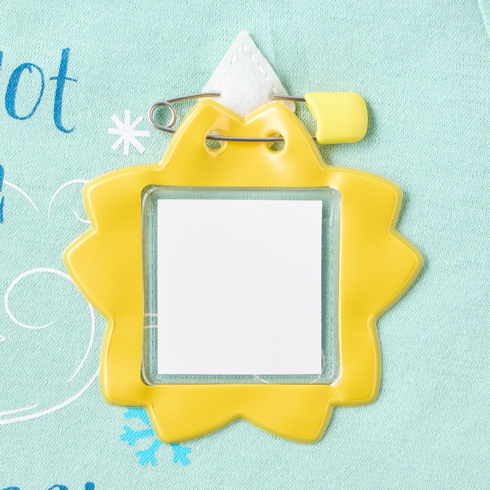 🆕【⭐訂購⭐】🌀 🇯🇵 日本直送 #Disney #Elsa / #Rapunzel / #Ariel 輕薄透氣 泡泡短袖Tee🌀 [ELCA-0195][260421]