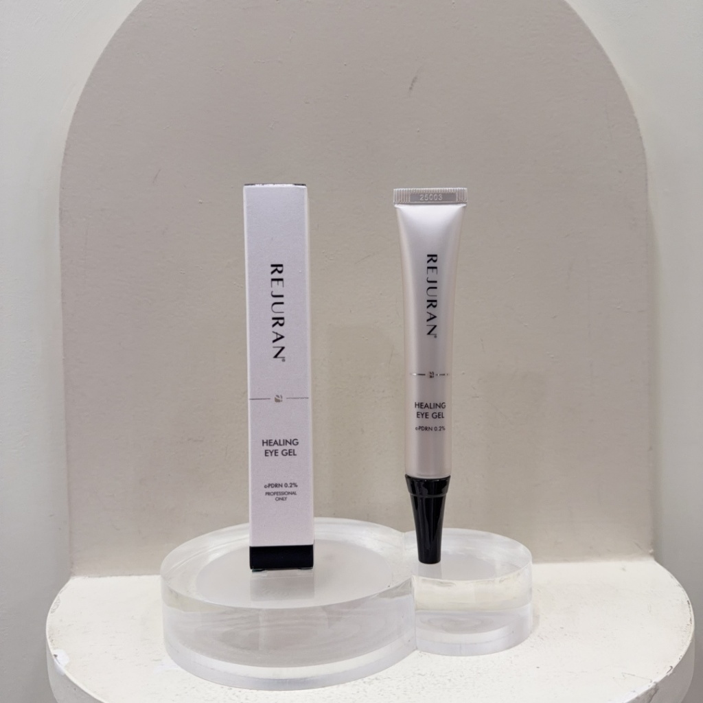  【預訂】韓國直送 Rejuran麗珠蘭眼部凝膠15ml