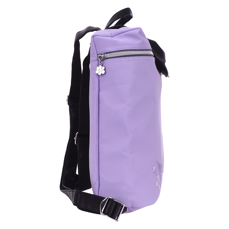 Kuromi Backpack 背囊