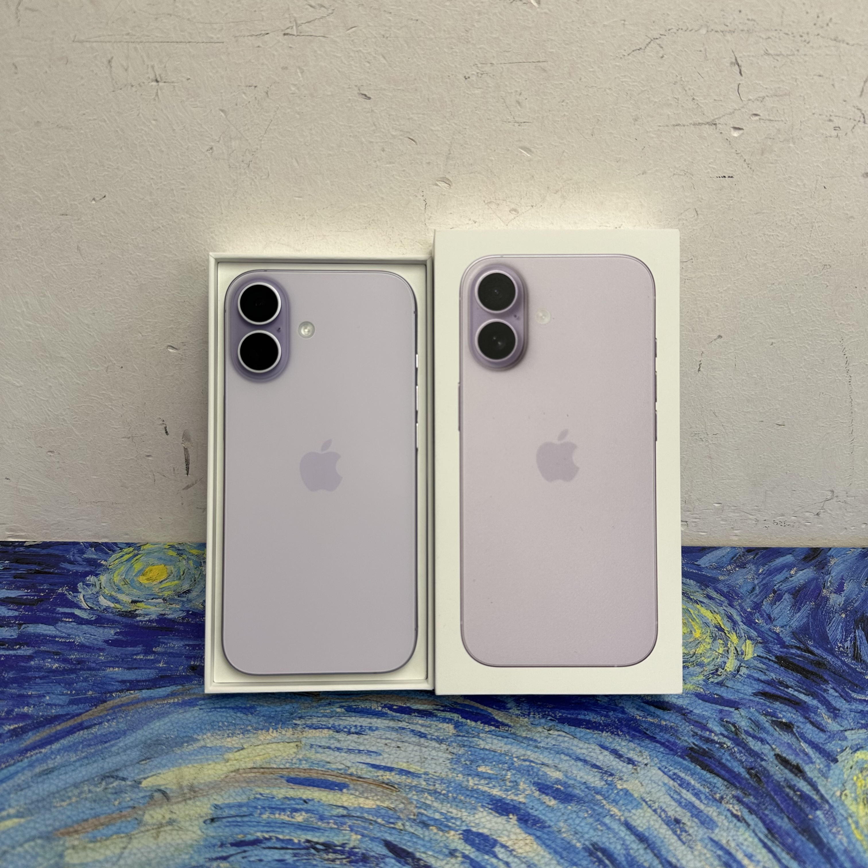 *6280 iPhone 17 完美機 256GB 電100 紫色 Purple