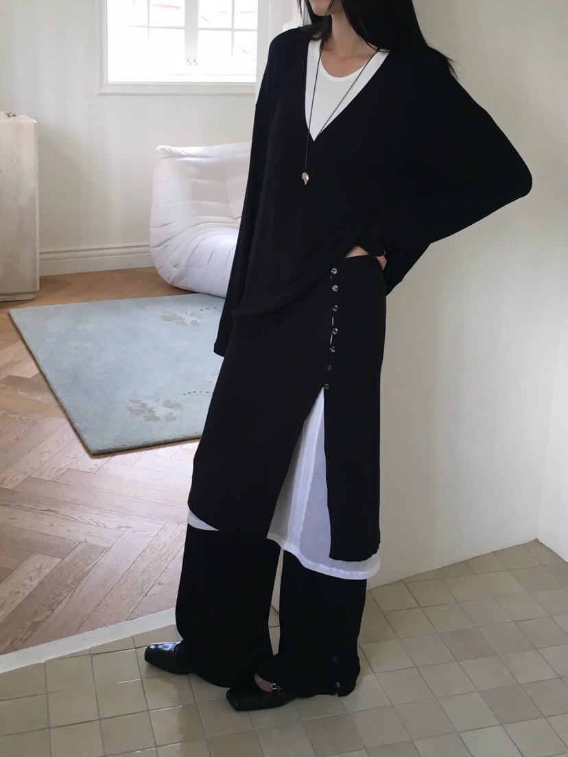 (2026FW) WEREPIECE - TOP