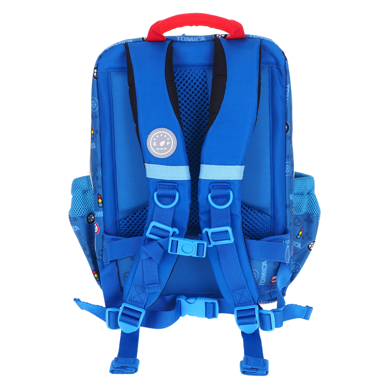 Tomica School Bag (S) 小童書包 (細)