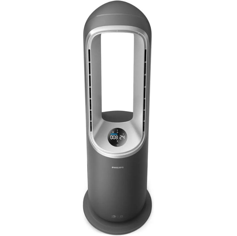 香港行貨 Philips 飛利浦 Air Performer 8000 系列 3 合 1 風扇暖風空氣清新機 AMF870/35 2年保養