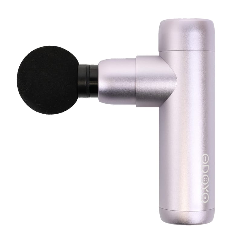 ODOYO Magic Punch Lite 超輕巧隨身按摩槍