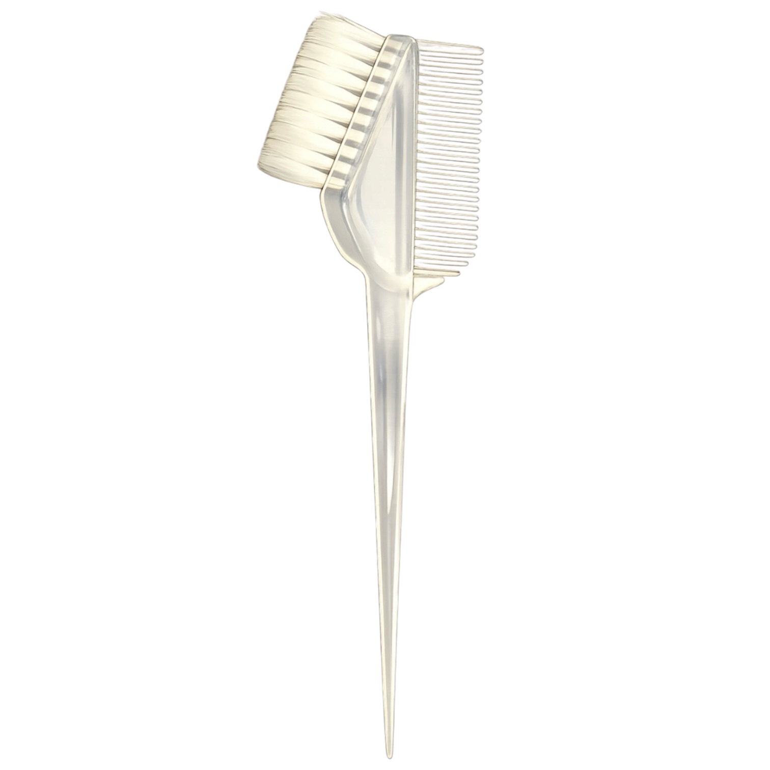 ATS Colour Brush With Comb 染髮梳掃