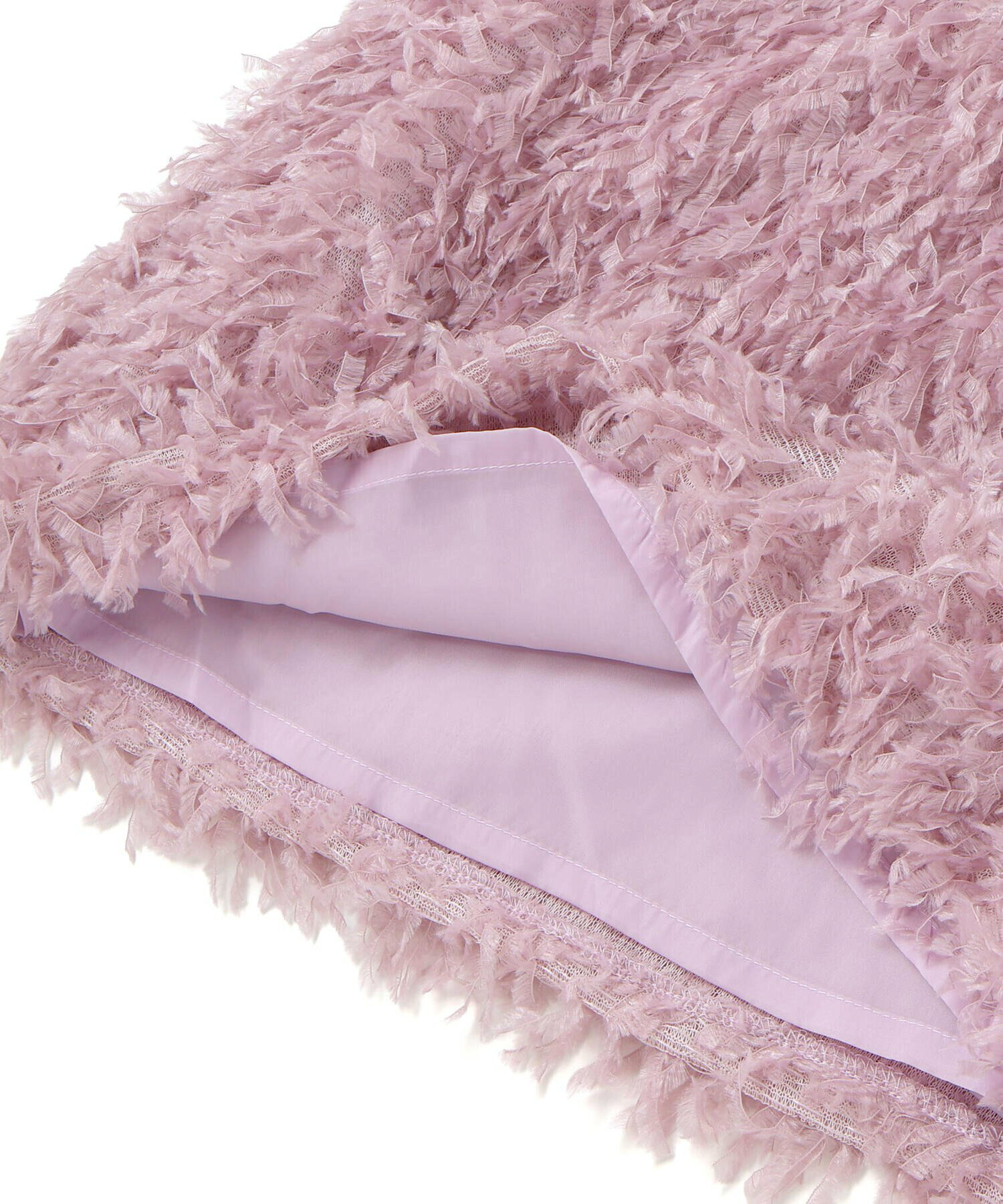 🆕【⭐訂購⭐】 🇯🇵日本直送 🌀閃亮圖案長袖Tee+毛絨吊帶裙 套裝［2款選］ 🌀[ELBA-0190][260305]