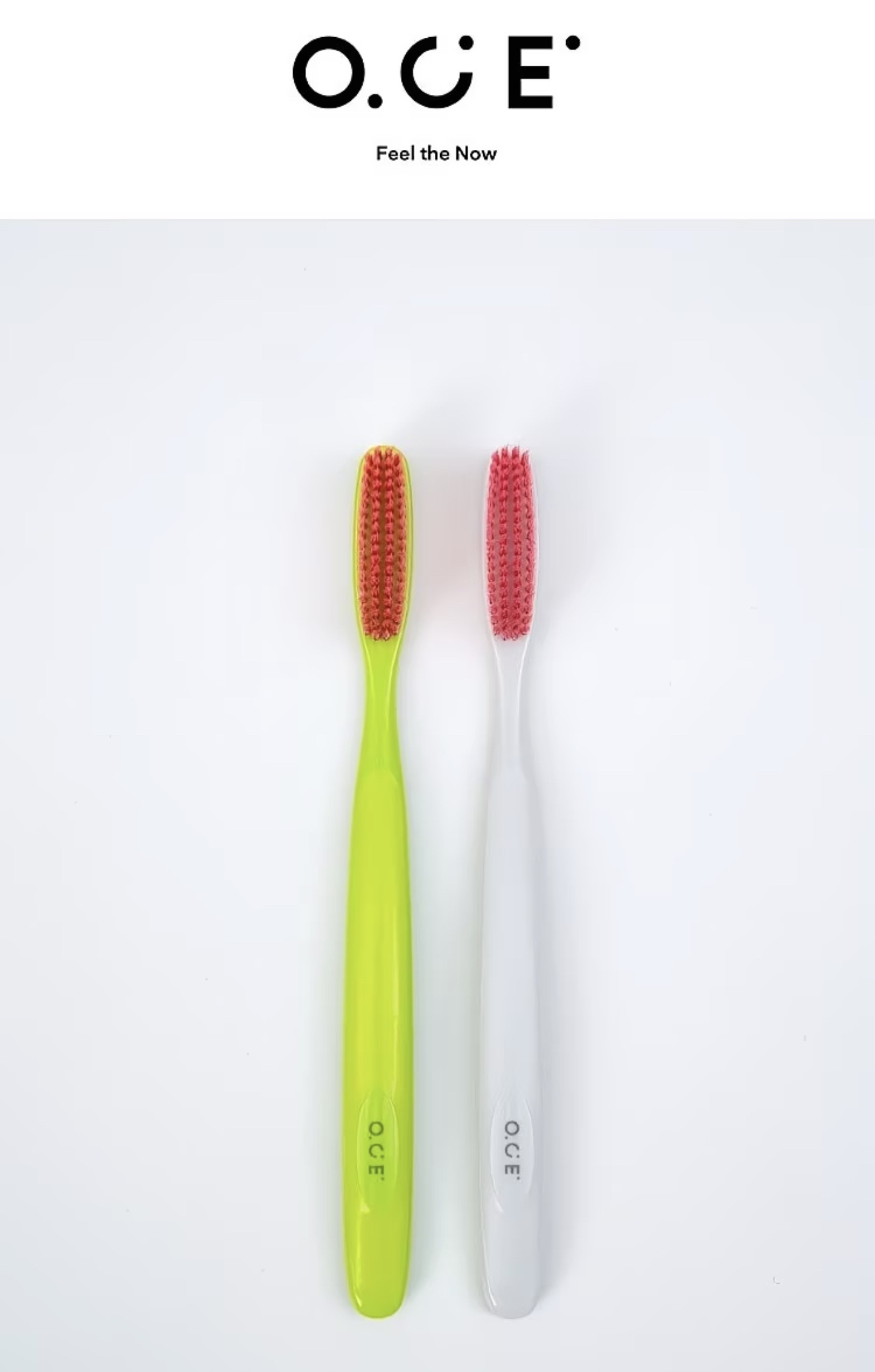 Toothbrush (2pack)