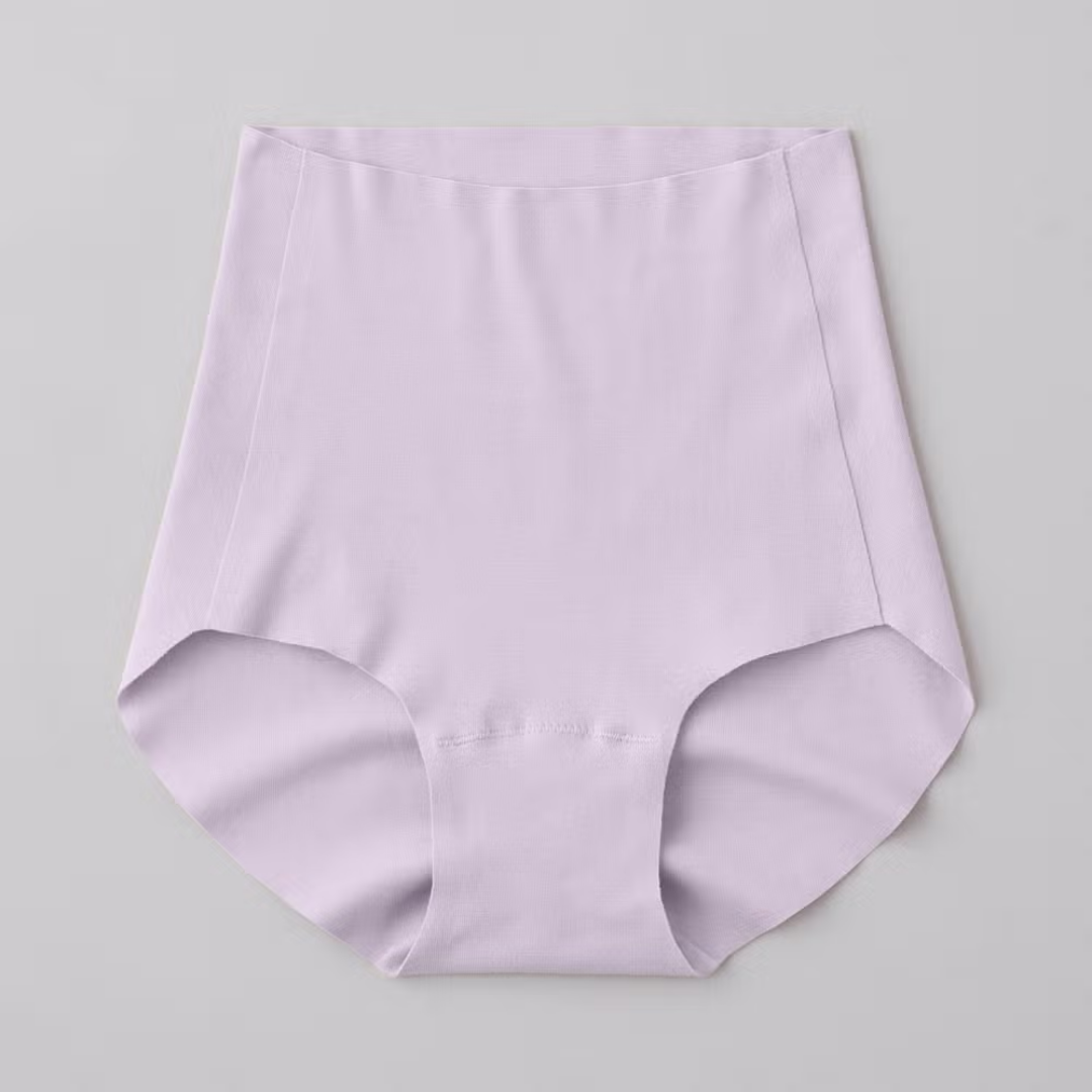 日本代購【 2026新色 日本直送 Gunze KIREILABO Fitte 有機棉 系列 貼身彈力底褲 | organic cotton Organic Cotton Stretch Briefs 】 ﻿﻿