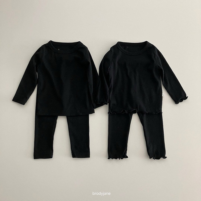 🇰🇷Brodyjane set