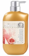 Na抗氧修護洗髮露550ml(香檸檬生薑)