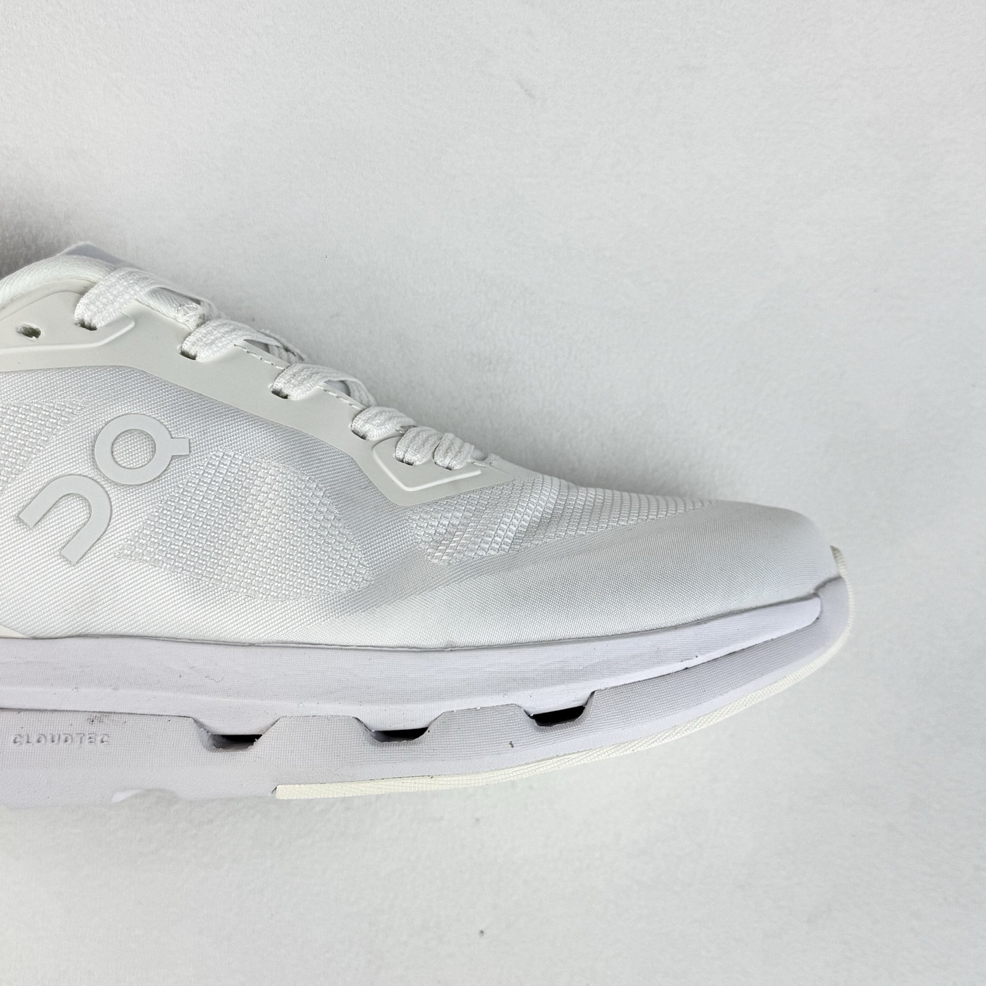 On Running Cloudzone