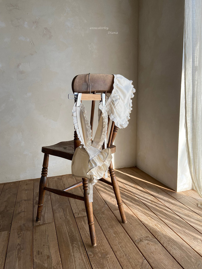 🇰🇷Anne shirley bonnet