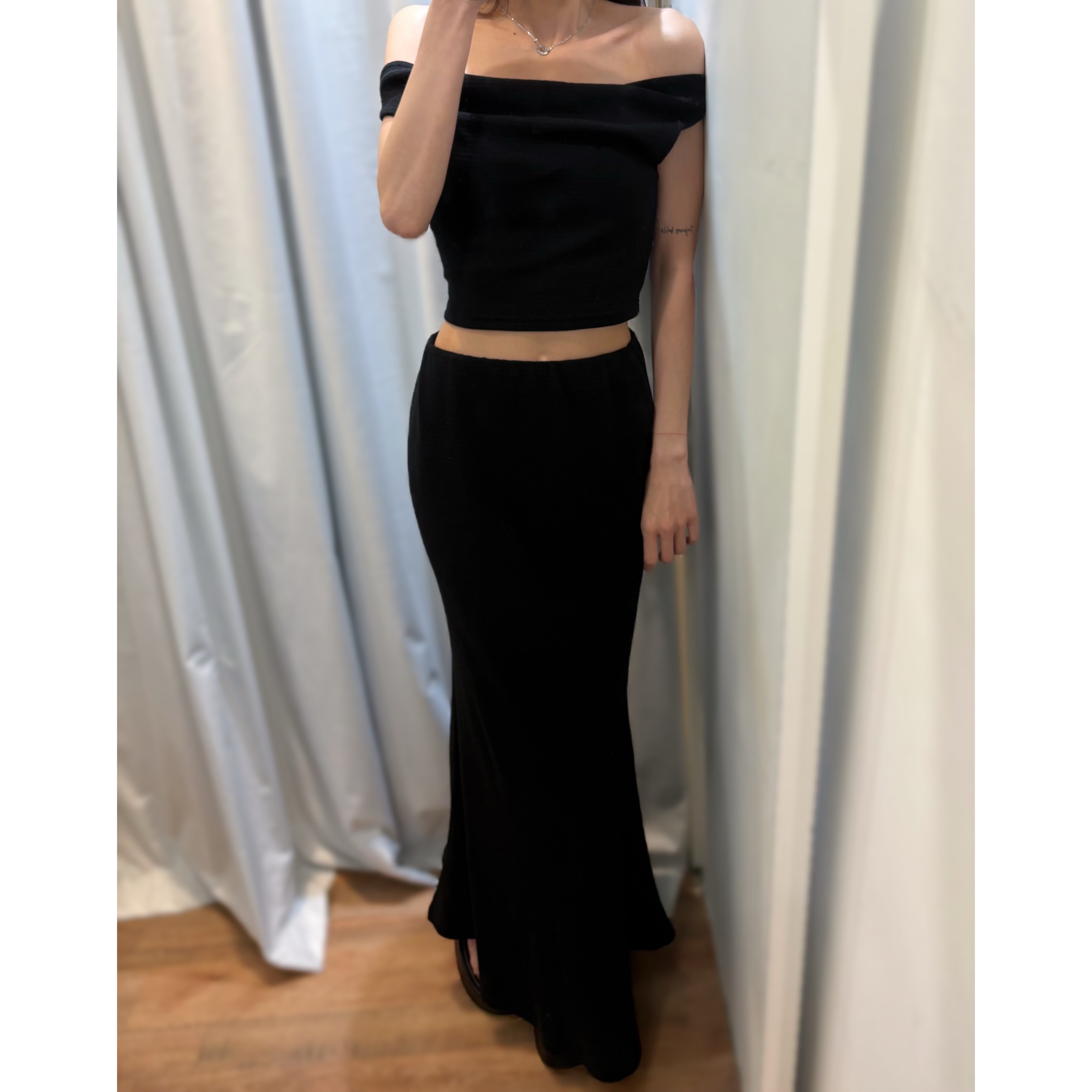 新品價4月10截單🤍《LUNA SET》 2604E