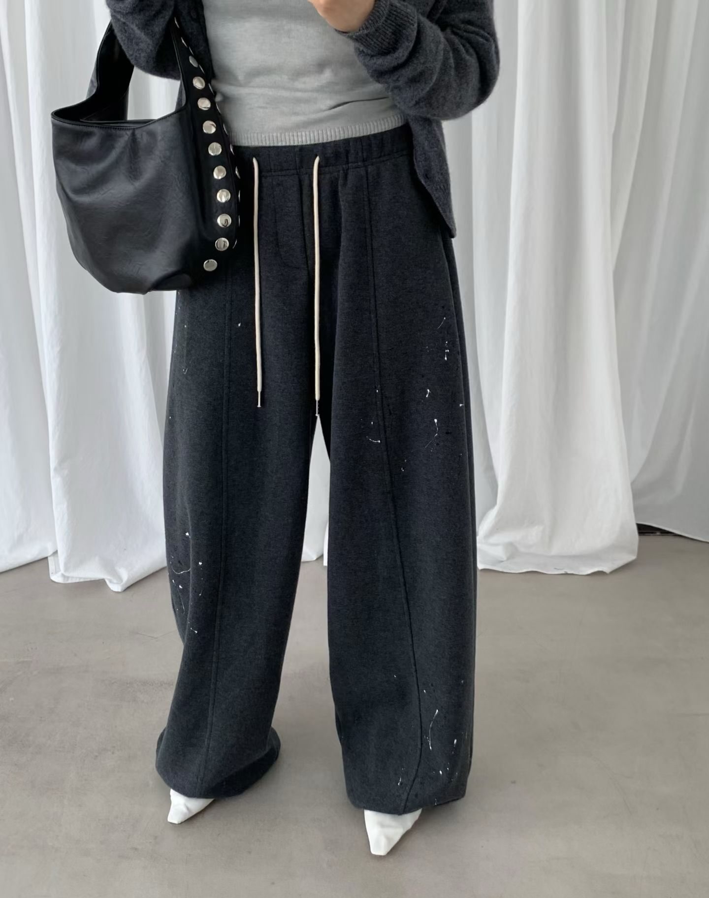 (2026FW) BLACKFRIDAY - PANTS