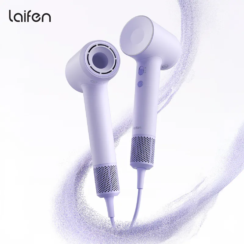 預購⭐️Laifen 徠芬 SE 2 負離子高速風筒 [香港行貨] 