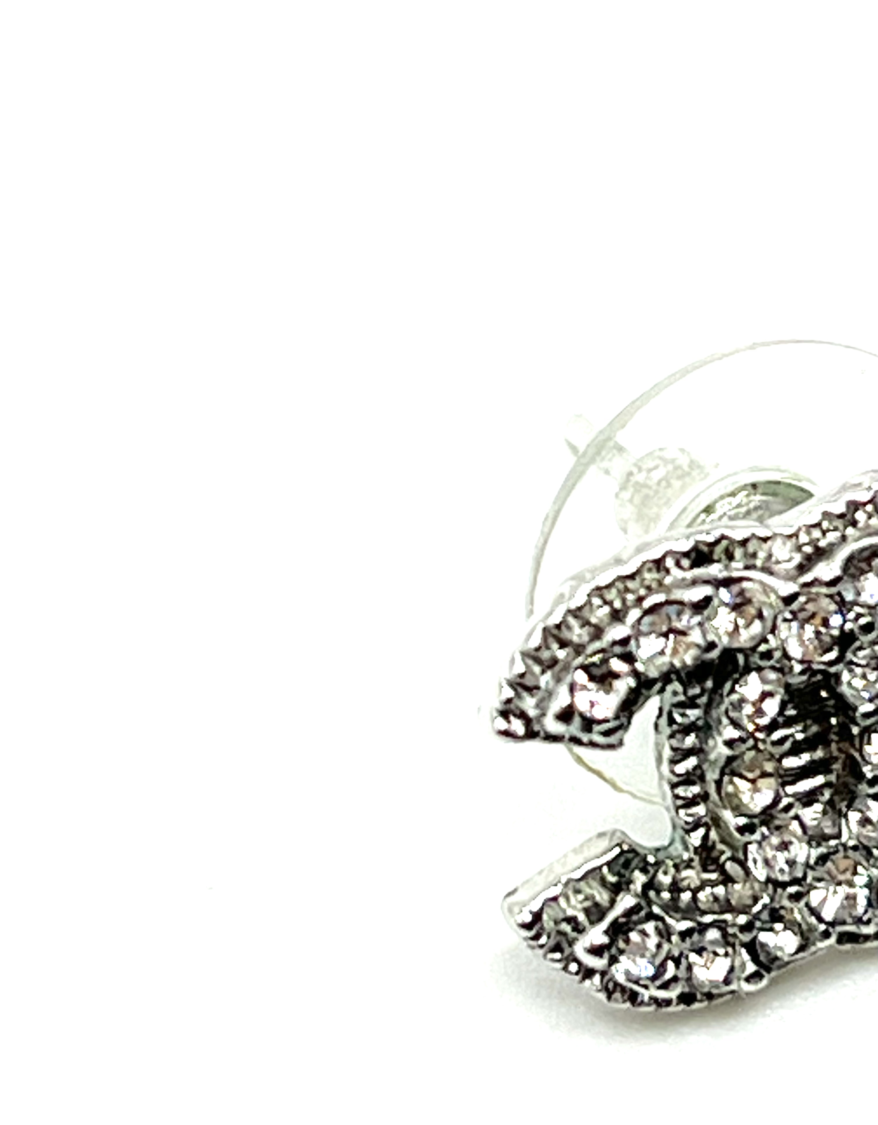 Pre-Owned CHANEL Earrings / Product Code: 26051103
