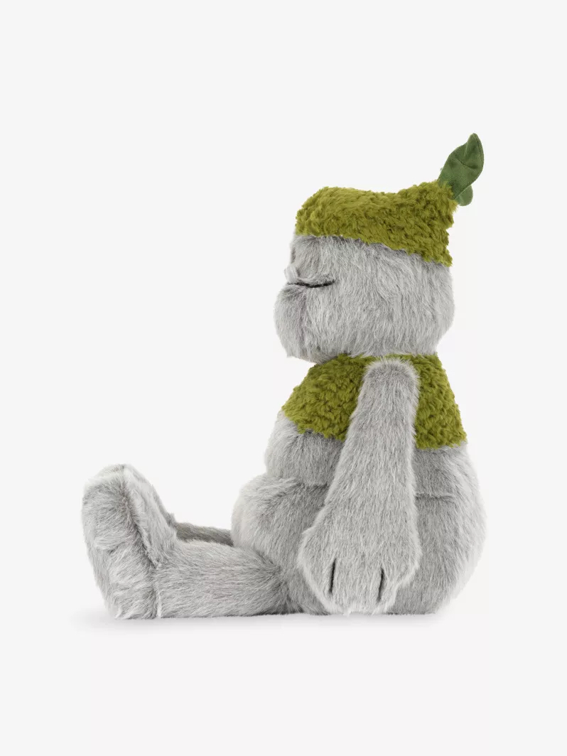 Jellycat Rockleton 石怪石頭人