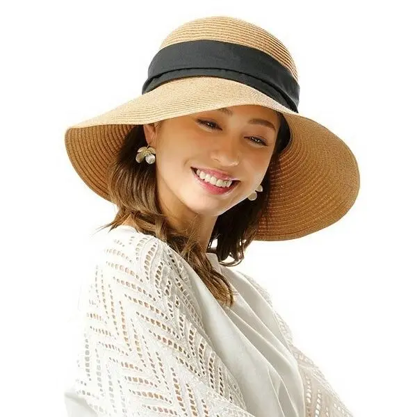 現貨🌸日本直送 |日本抗UV |接觸冷感 |防曬帽/太陽帽