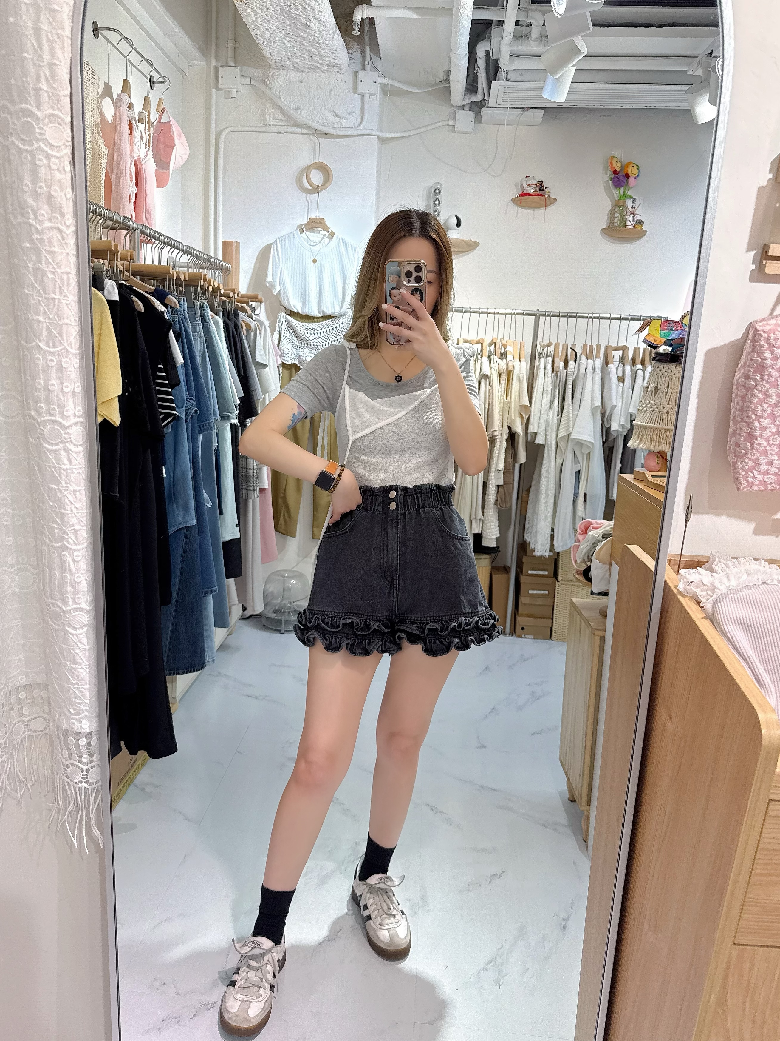 top set