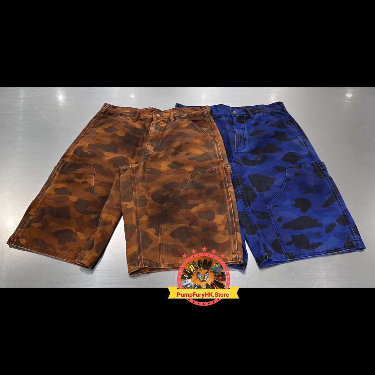 4.11 BAPE SS26 Collection **MESSAGE FIRST/先查詢貨存**  