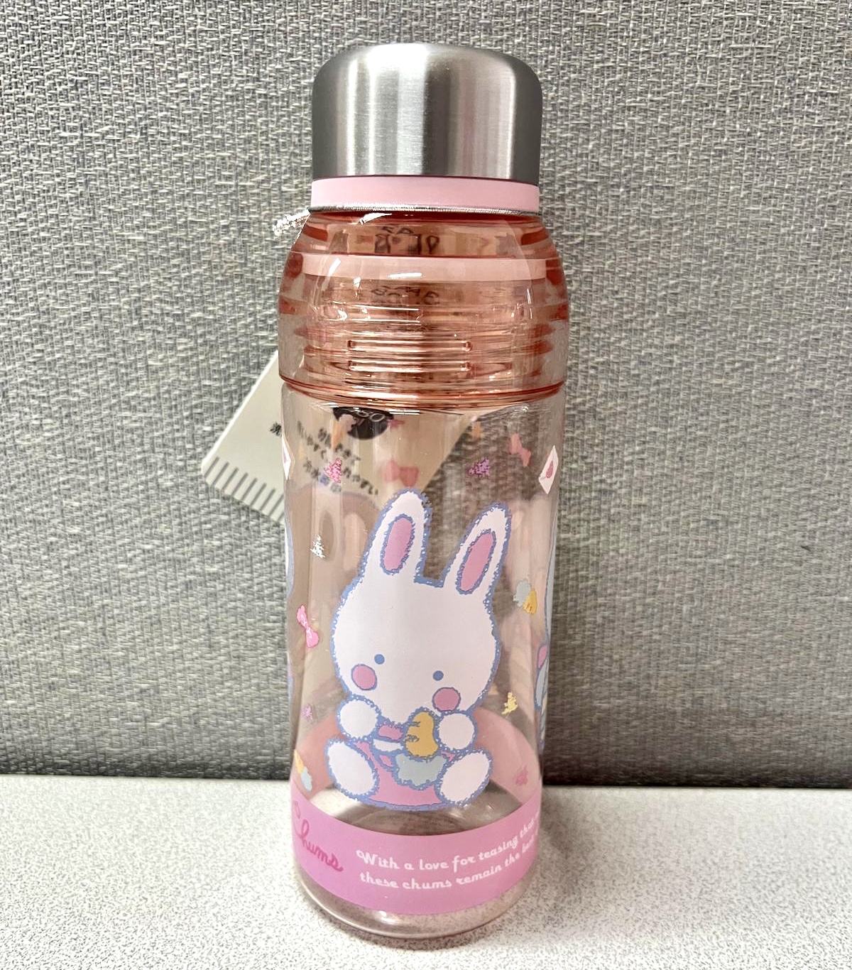 🎌日本直送🎌限定商品Sanrio 卡通 透明水樽