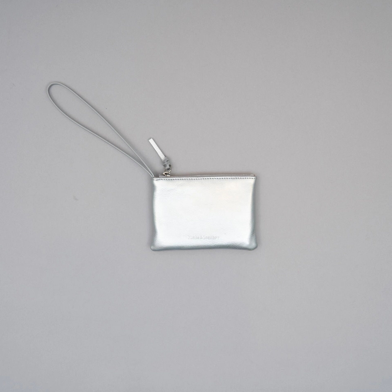 預訂_Pillow Pouch By Bucks & leather