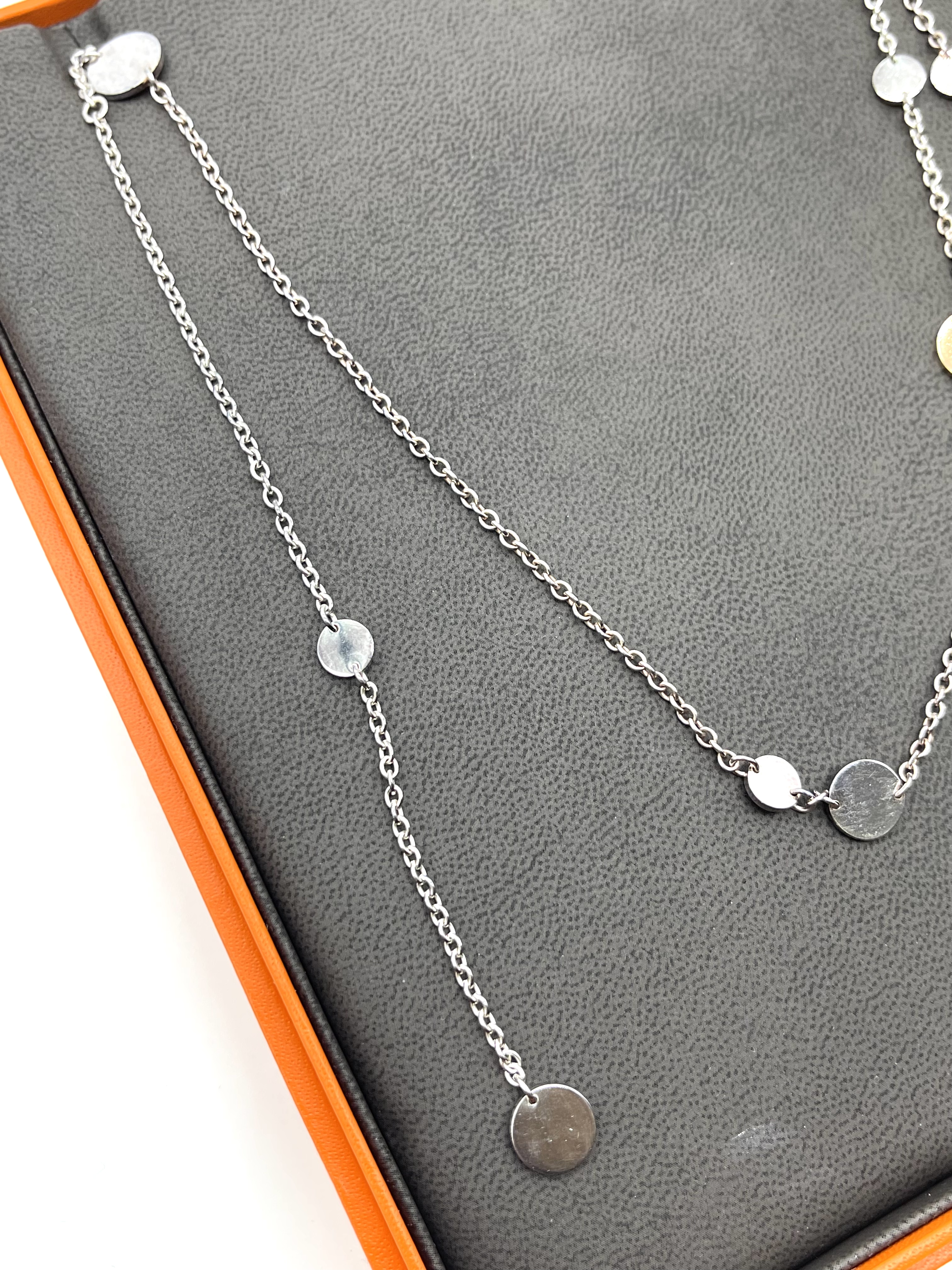 Pre-owned Hermès Ex-Libris / Product Code: 26032309