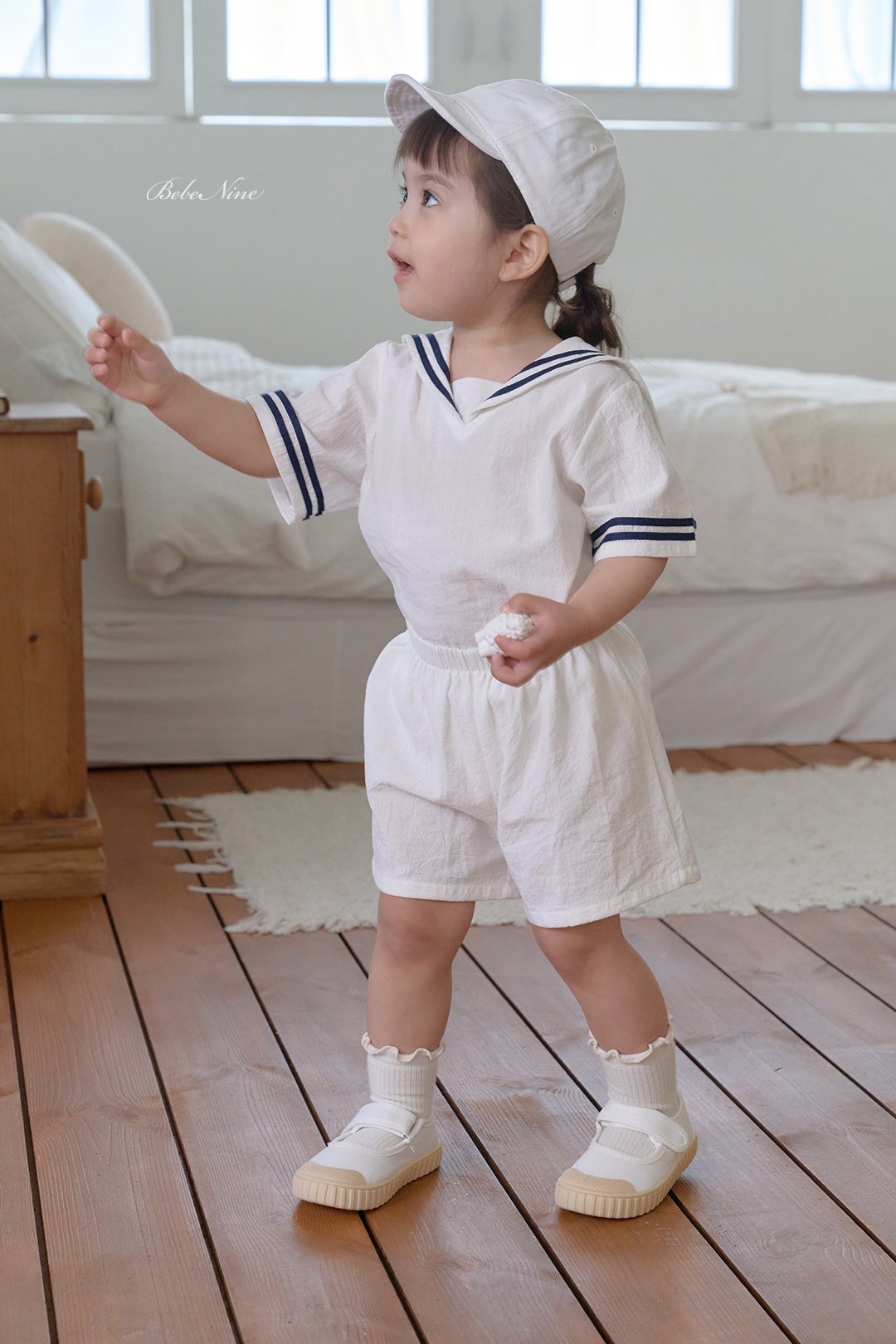 🇰🇷bebenine set