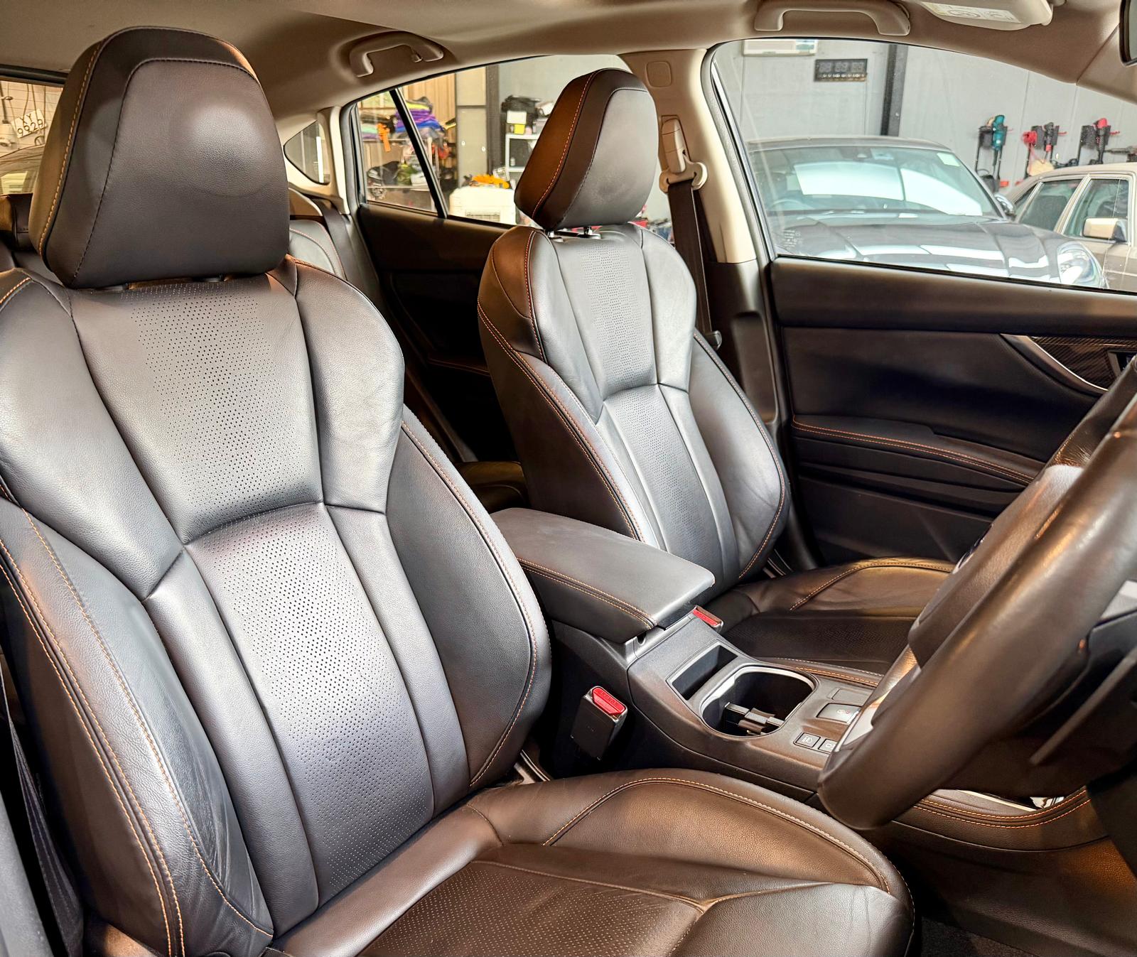 Subaru XV 2.0I-S Eyesight AWD 2019