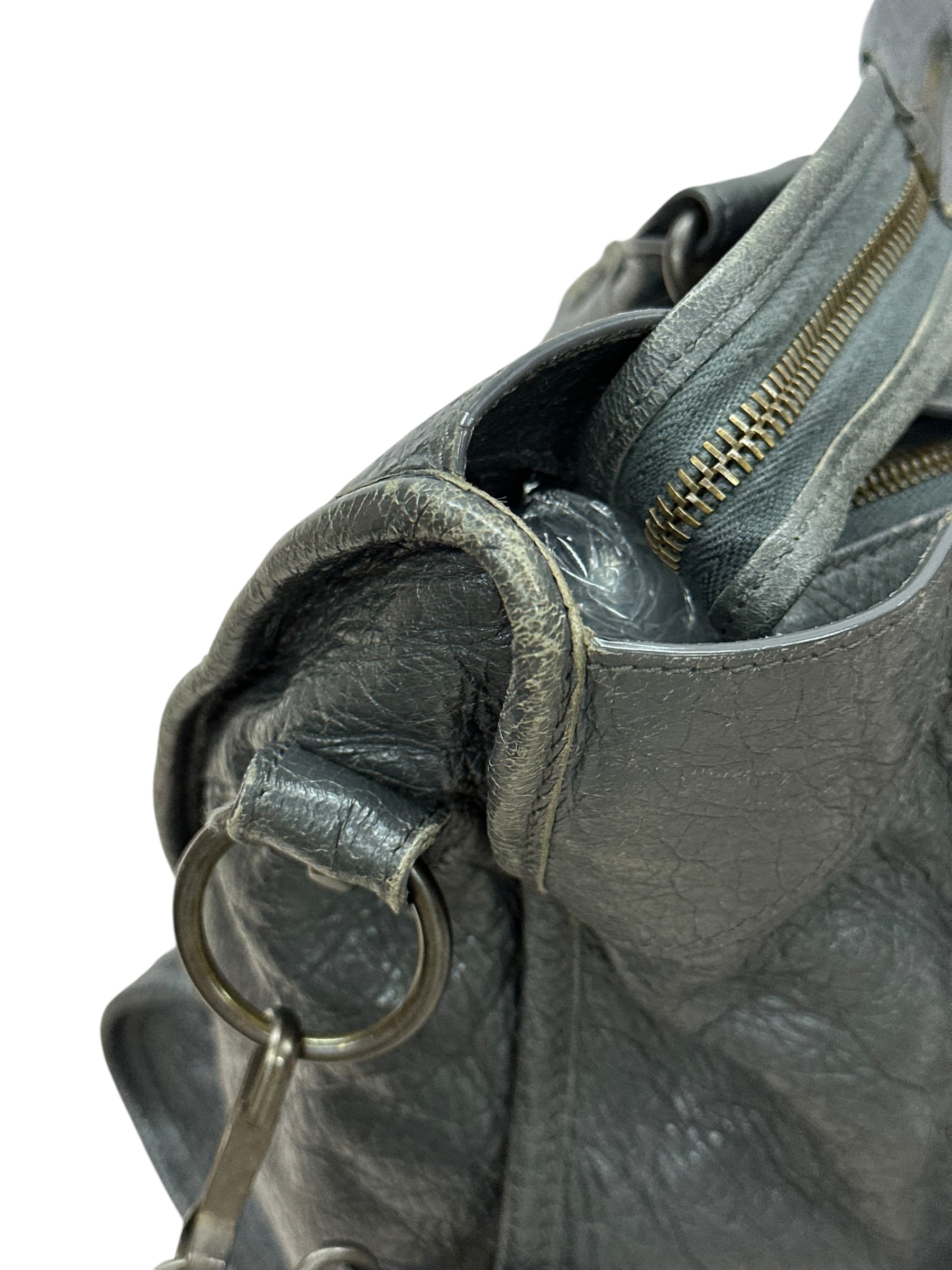 Pre-owned Balenciaga Classic City bag / Product Code: 081208