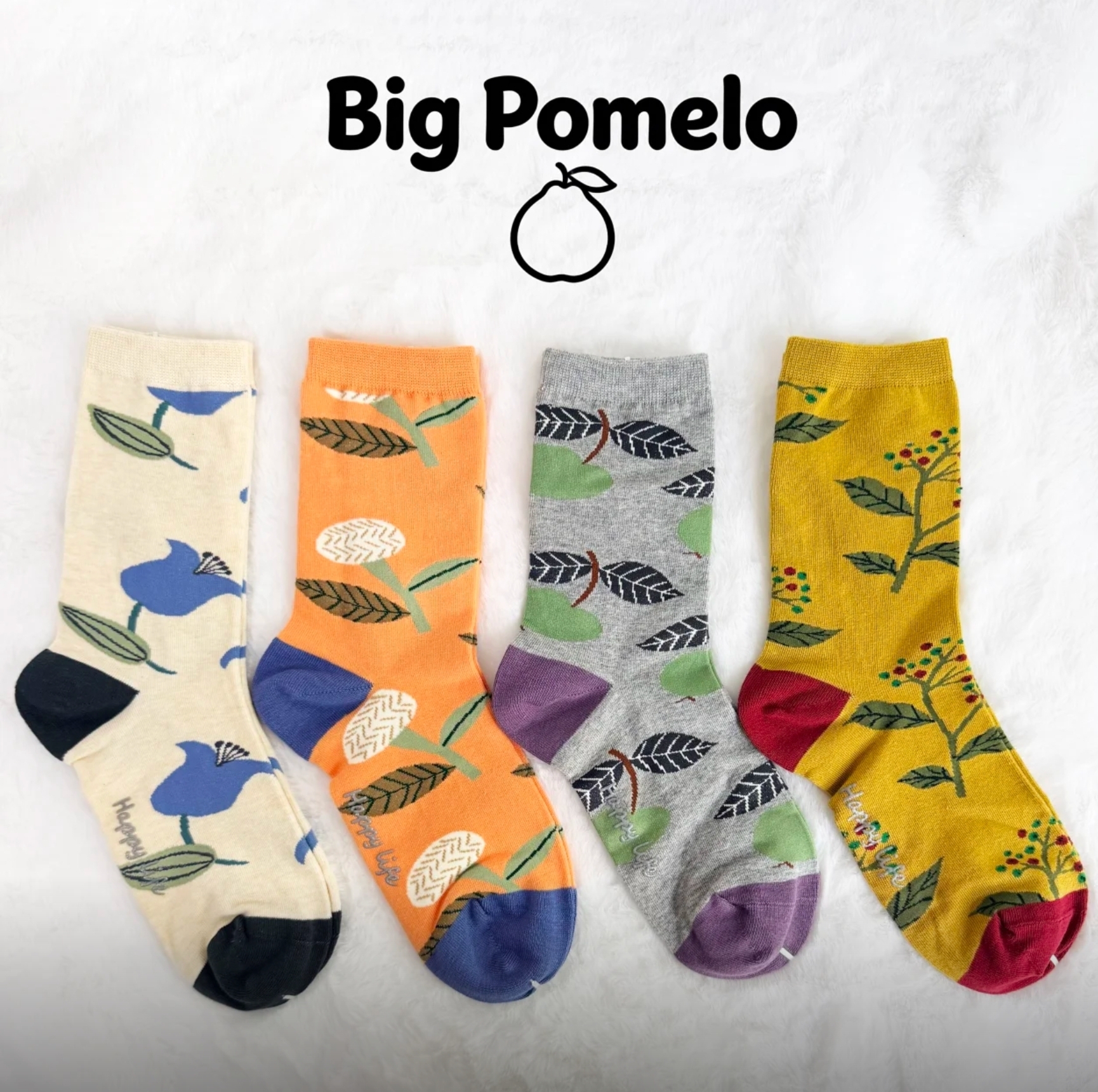 $88套4對。2套起$78套。這是一個以「將藝術穿在腳上」為核心理念的創意襪類品牌。