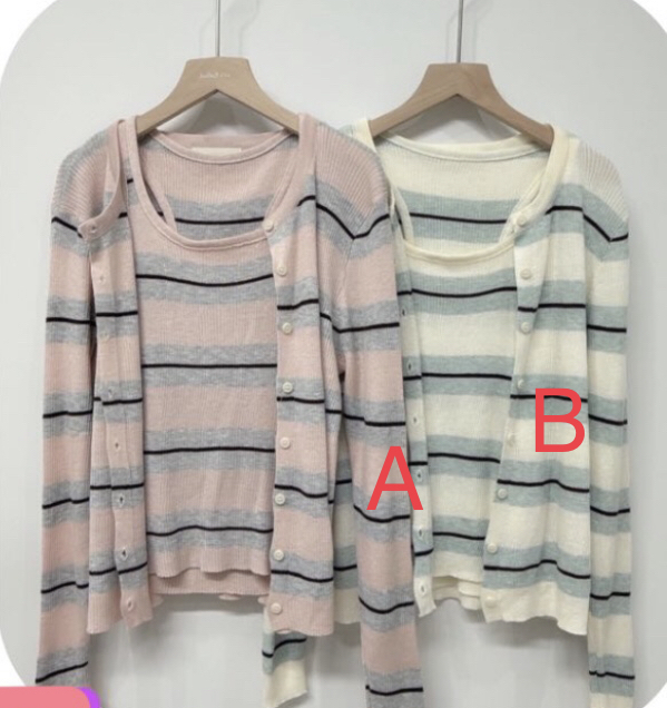 🇰🇷🇰🇷新款速遞28/2🔥🔥10143#ff2821