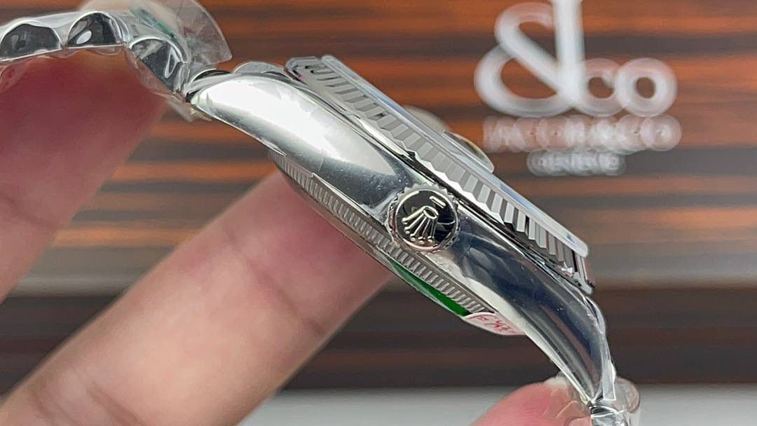 绿萝36MM上海3235机芯🌟