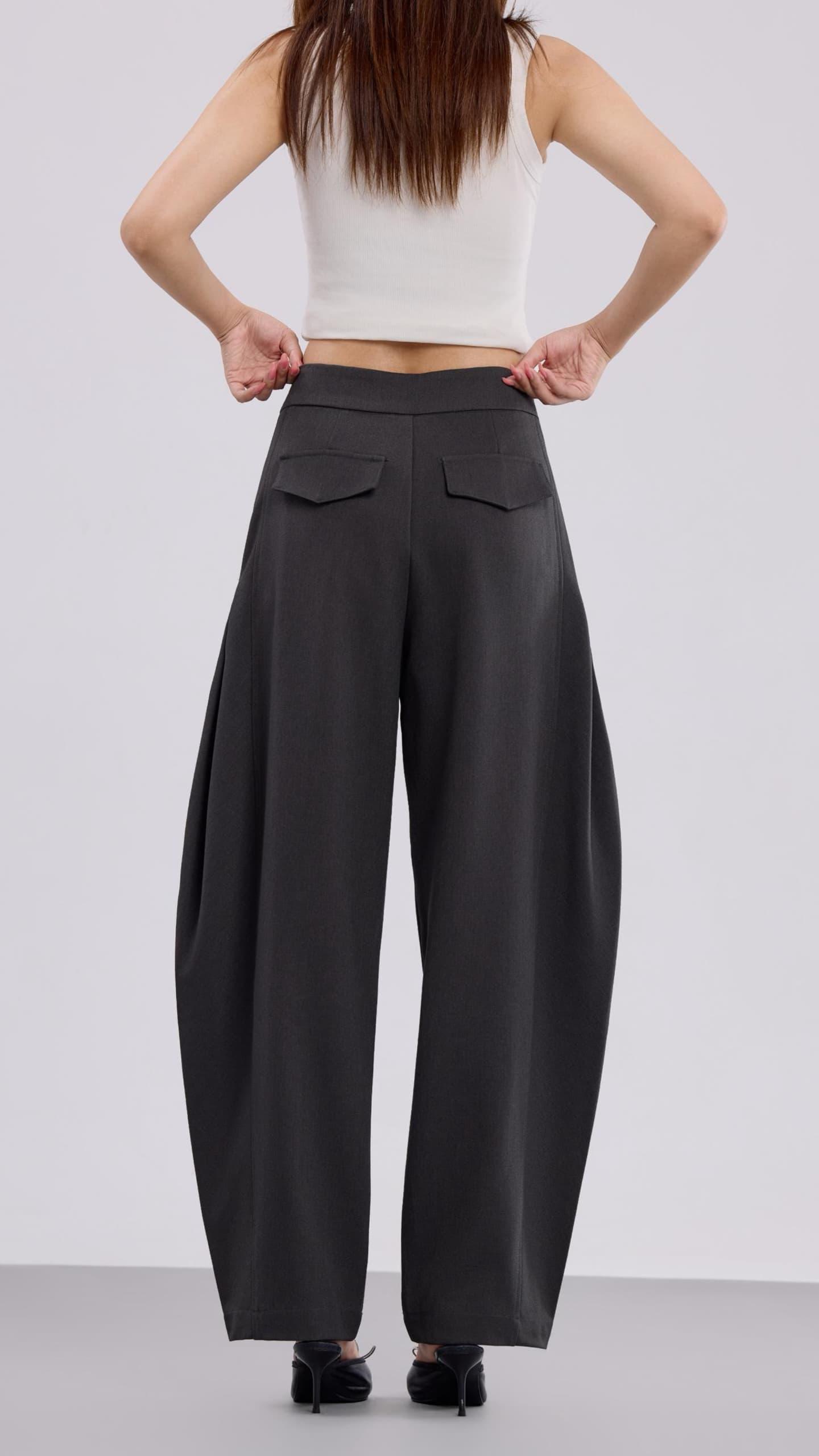13241270 Aurelia Tailored Long Pants