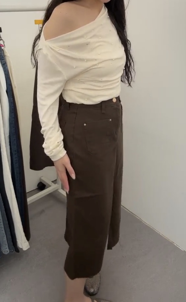 How luk牛仔牌5#3512