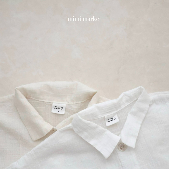 🇰🇷mimi-market shirts