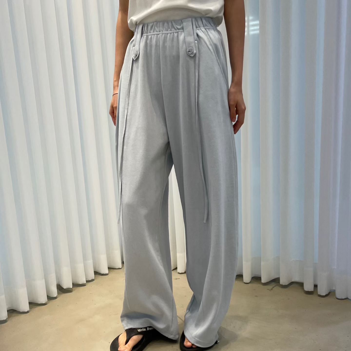 (2026SS) EYEFUL - PANTS