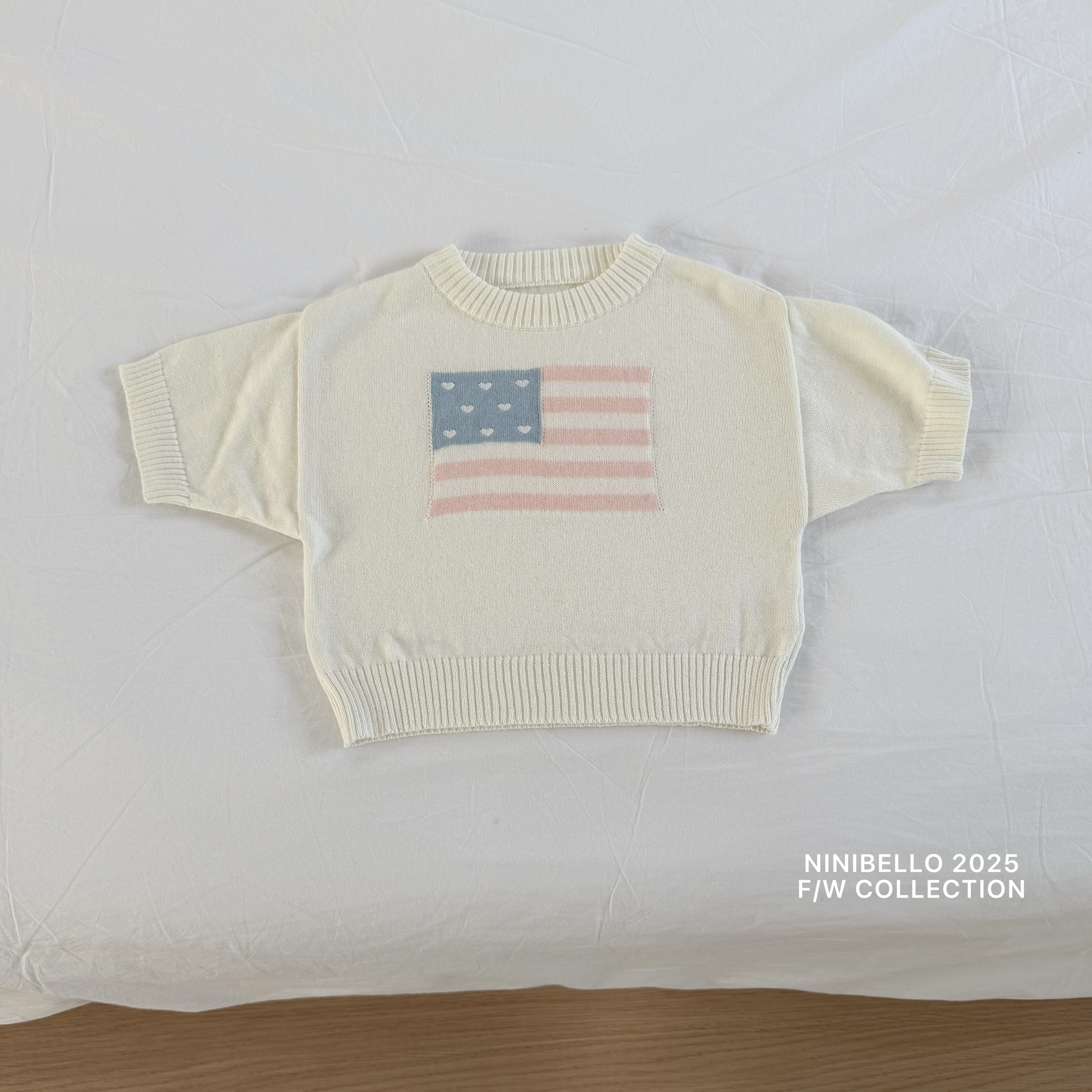 🇰🇷ninibello tops