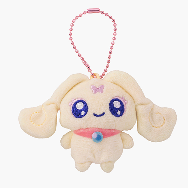 《Pre-Order》Pretty Puppet Series 公仔匙扣 第二彈 (26PC33-P)