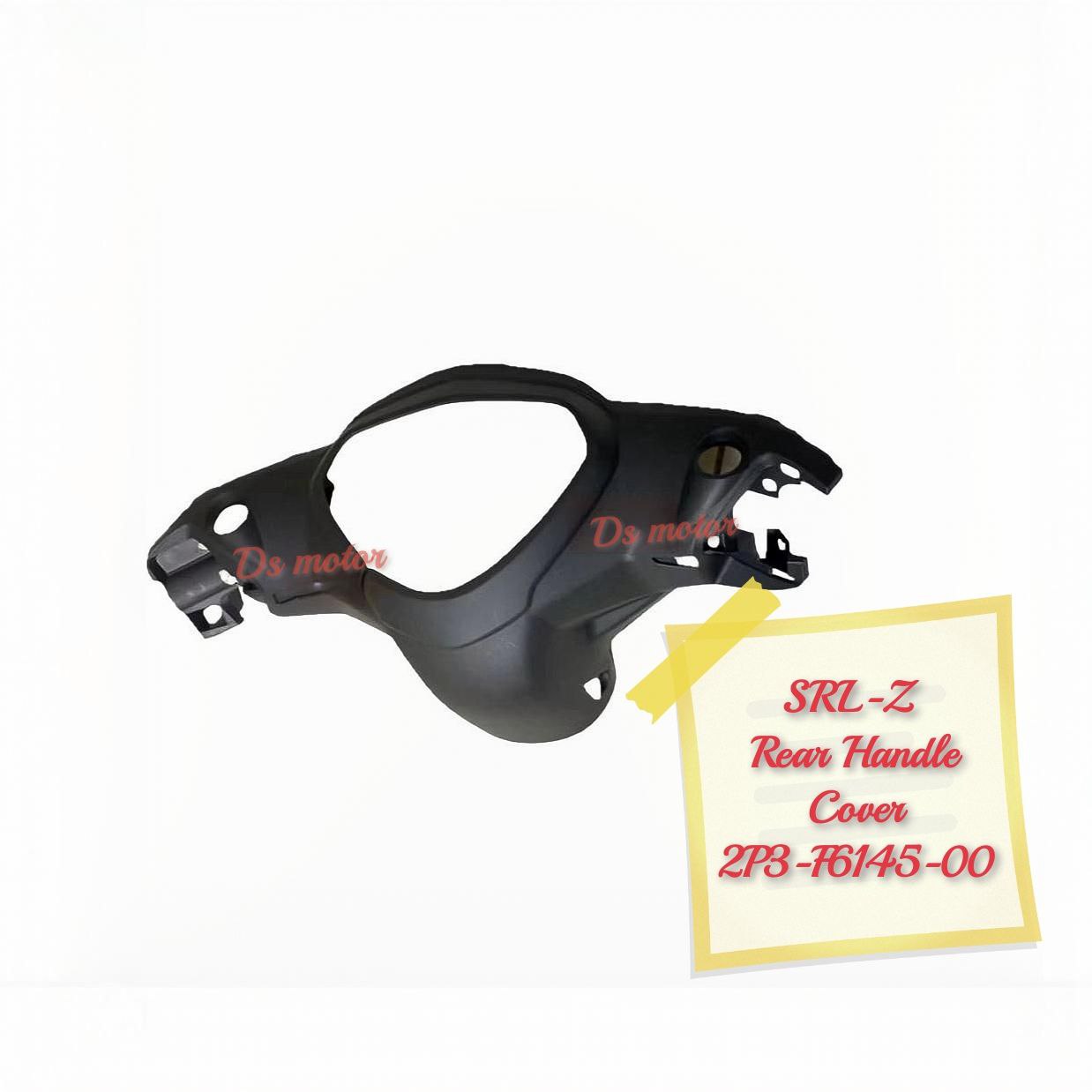 SRL110/Z/ZR Non Colour Inner Cover Part