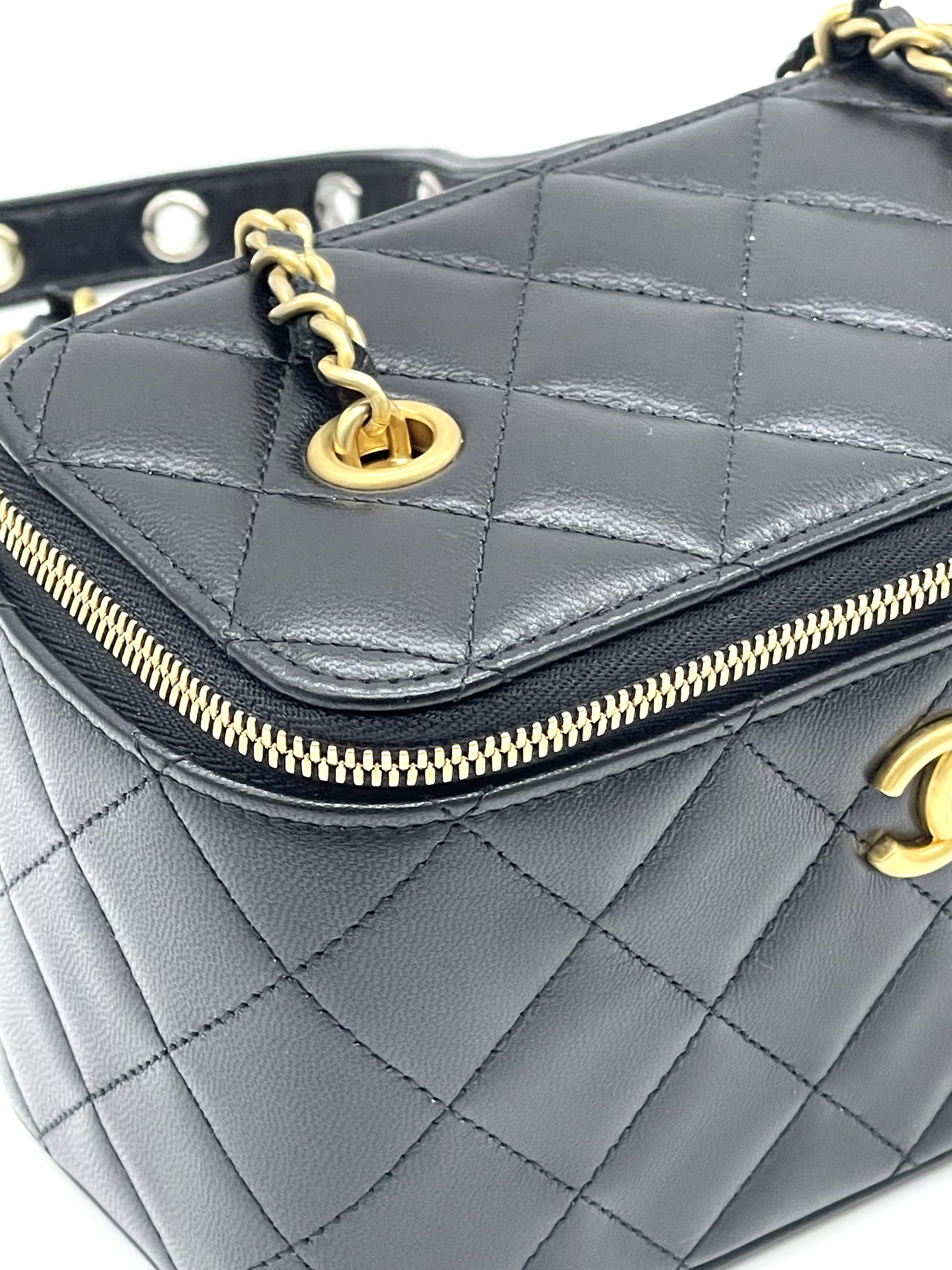 Pre-owned Chanel Vanity Case / Product Code: 26031401