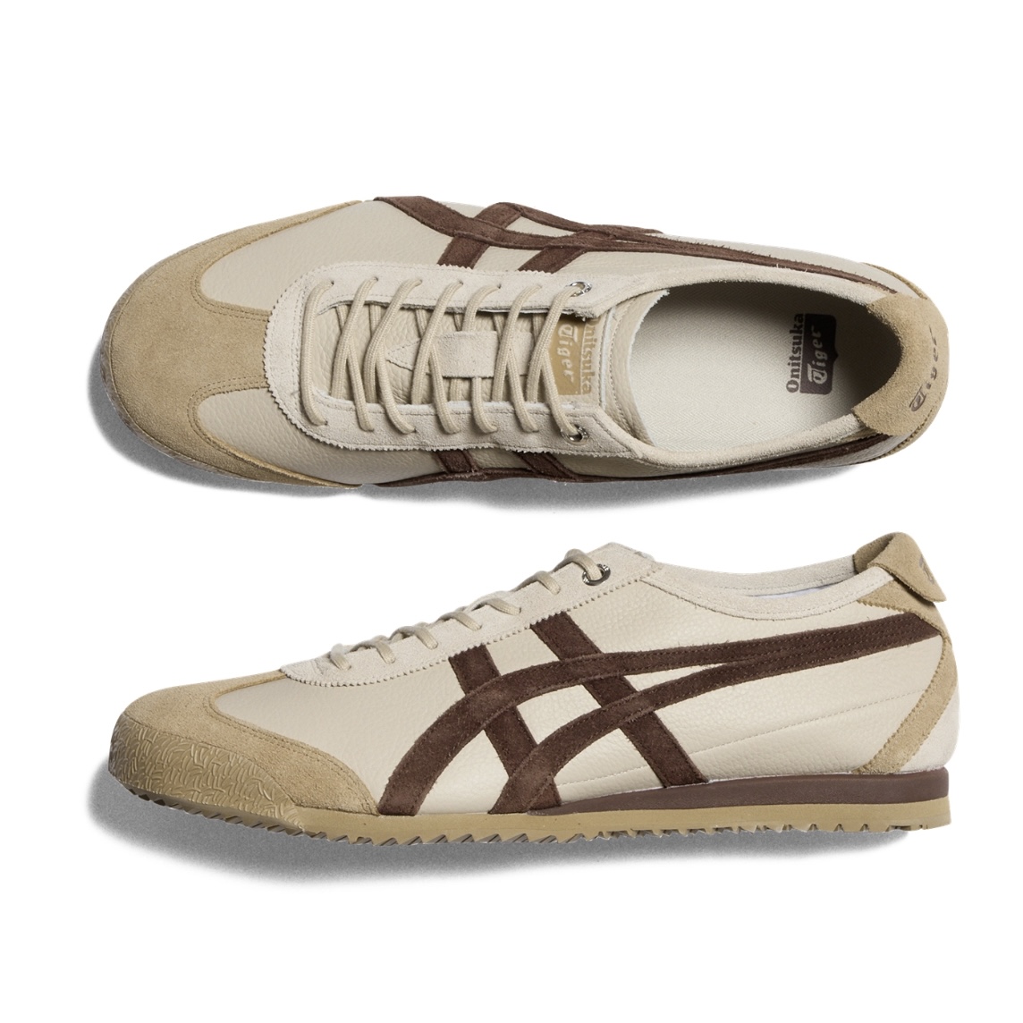 Onitsuka Tiger MEXICO 66 SD VIN