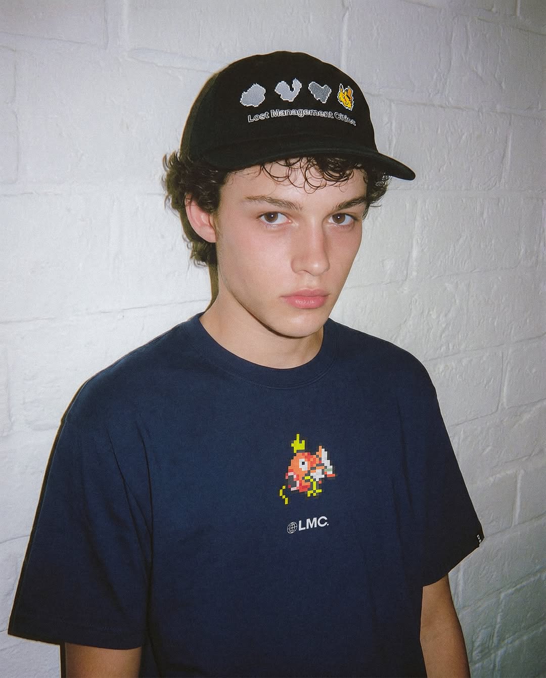 Pokemon - LMC X pokemon 限定系列