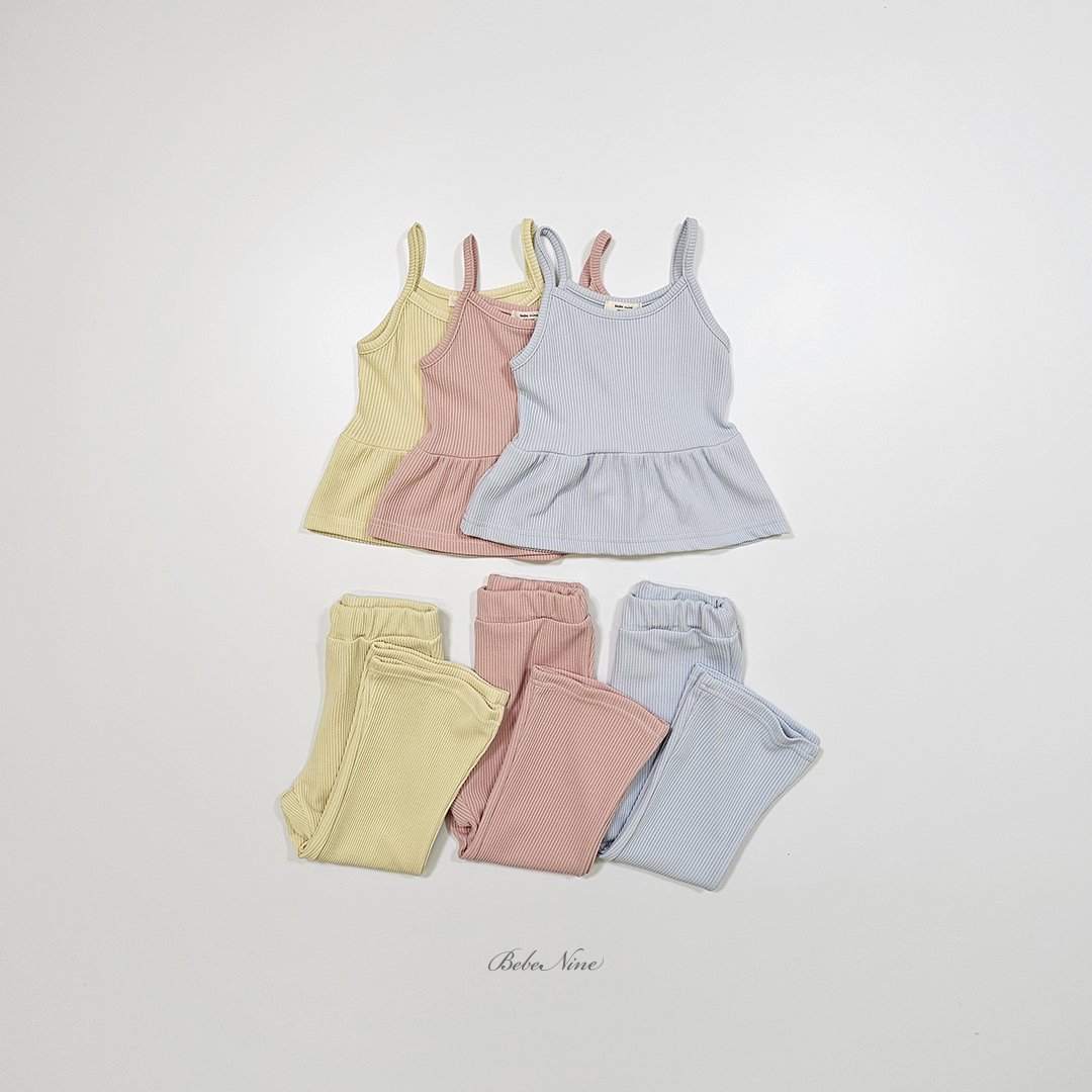 🇰🇷bebenine set