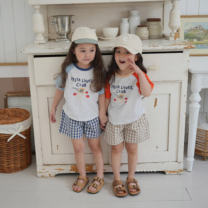 🇰🇷Neneru短褲