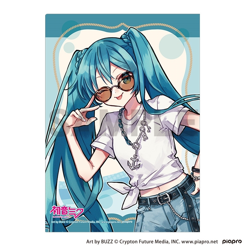 初音未來 File No.310