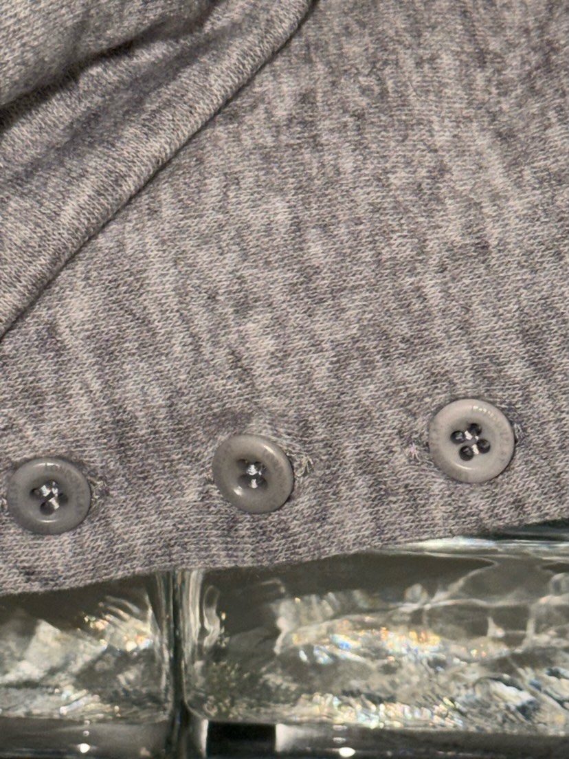 (2026FW) LONDON FLAT - PANTS